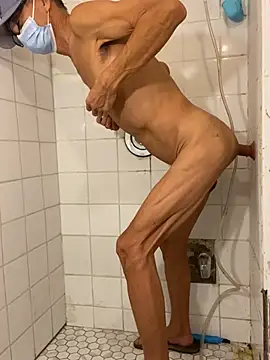 benben404's Webcam Show