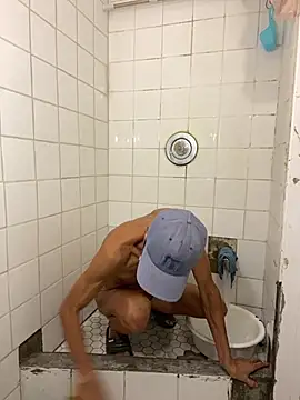benben404 Webcam show