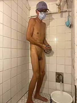 benben404 webcam show