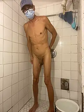 benben404 Webcam show