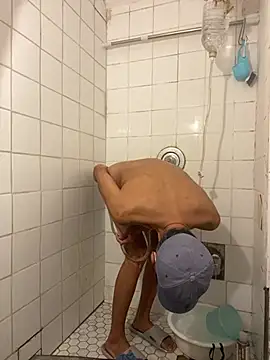 benben404 Webcam Show