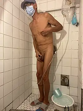 Show Webcam de benben404