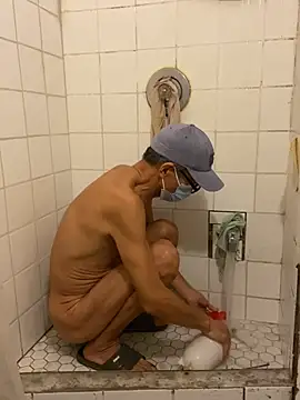benben404 Show in webcam