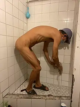 benben404 Шоу с уебкамера