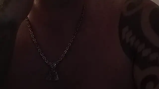 Show webcam de AmybabenThomas
