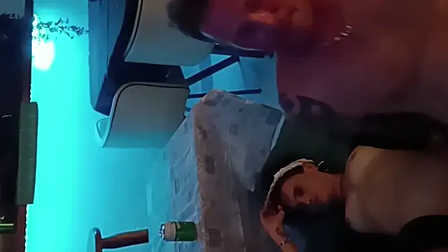 AmybabenThomas webcam show