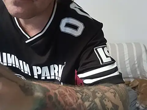 Show webcam de AmybabenThomas