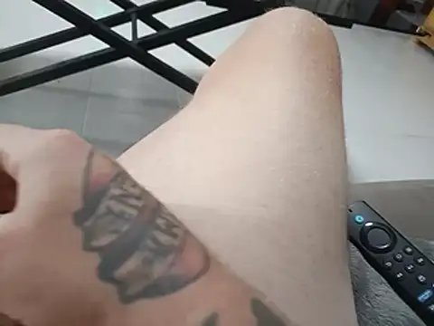 AmybabenThomas Webcam Show