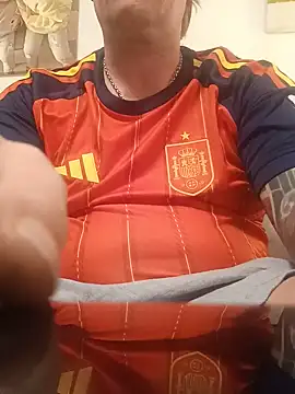 Webkamerová show AmybabenThomas