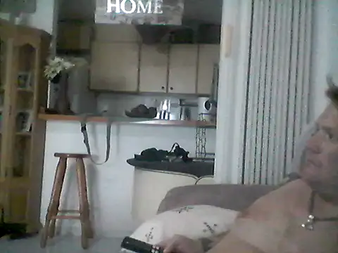 AmybabenThomasn Webbikameraesitys