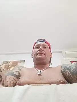 AmybabenThomas Webcam Show