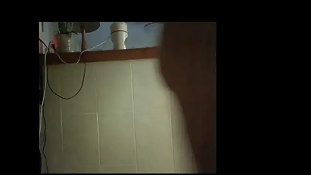Show Webcam de AmybabenThomas