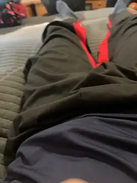 tylerffam Webcam show