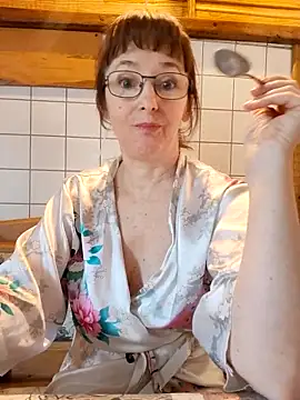 Chat +18 de Rusalohkax ao vivo