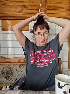 Rusalohkax's Live XXX Chat