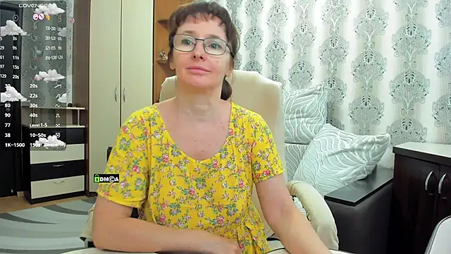 Chat +18 de Rusalohkax ao vivo