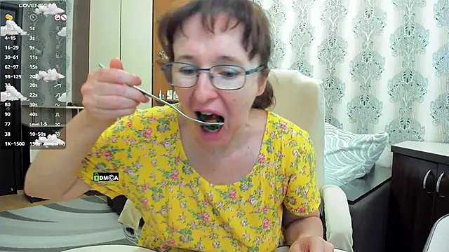 Rusalohkax Live XXX-Chat