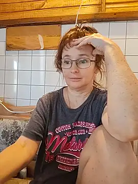 Chat XXX en directo de Rusalohkax