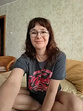 Rusalohkax's Live XXX Chat