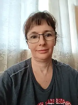 Rusalohkax – Live XXX-chat