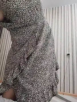 XXX chat uživo modela Rusalohkax