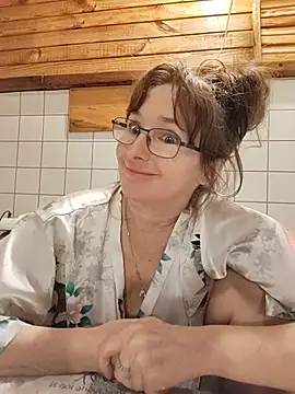 Živý XXX chat Rusalohkax