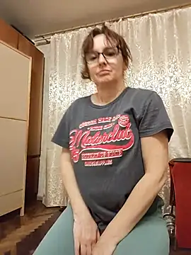 Živý XXX chat Rusalohkax