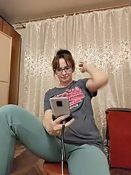Rusalohkaxn Live XXX chat