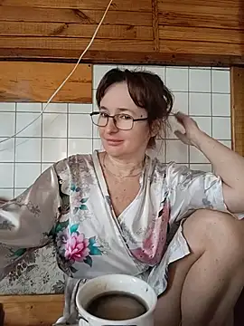 Rusalohkax Chat XXX in diretta