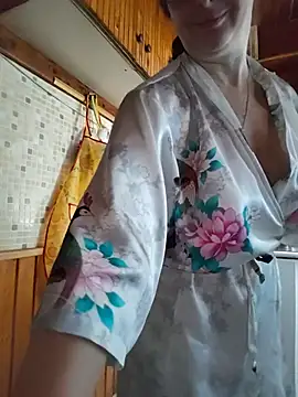 XXX chat uživo modela Rusalohkax