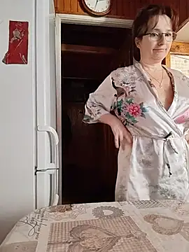 Chatroom XXX en direct de Rusalohkax