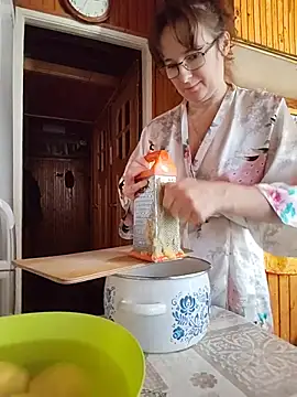 Rusalohkax Adlı Modelin Canlı XXX Sohbeti