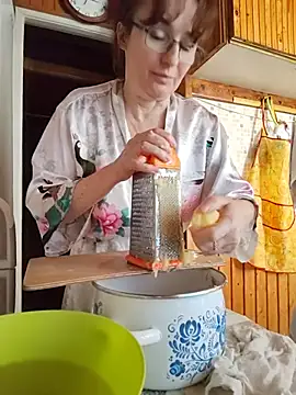 Chat +18 de Rusalohkax ao vivo