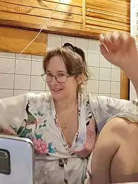 Rusalohkax – Live XXX-chat