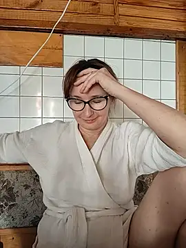 Rusalohkax's Live XXX Chat