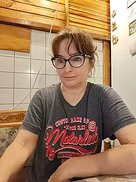 Rusalohkax's Live XXX Chat