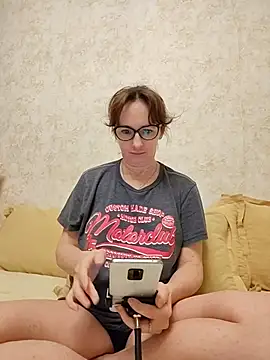 Rusalohkax's Live XXX Chat