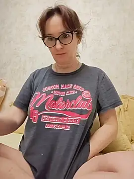 Chat XXX en directo de Rusalohkax