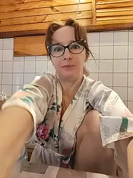 Rusalohkax Adlı Modelin Canlı XXX Sohbeti