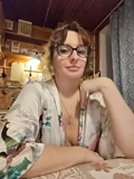 Rusalohkax Live XXX-chat