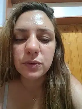 Chat XXX ao vivo de candy95ns