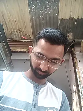 sagarghai07 Webcam-Show