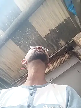 Show de webcam de sagarghai07