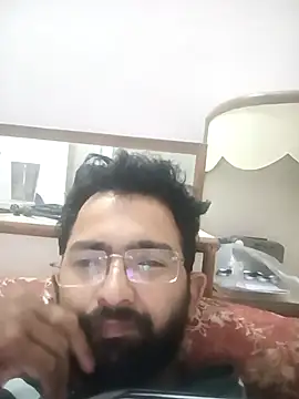 sagarghai07 Pertunjukan Webcam
