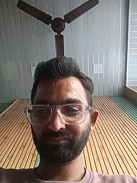 Вебкам-шоу sagarghai07