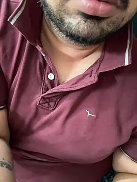 Punjabi_coupless Pertunjukan Webcam