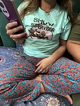 Punjabi_coupless – Live XXX-chat