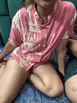 Punjabi_coupless Webcam-Show
