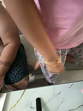 Punjabi_coupless 网络视讯表演