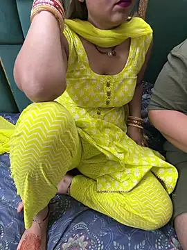 Punjabi_coupless webcam show